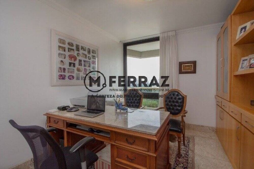 Apartamento para alugar com 4 quartos, 815m² - Foto 21