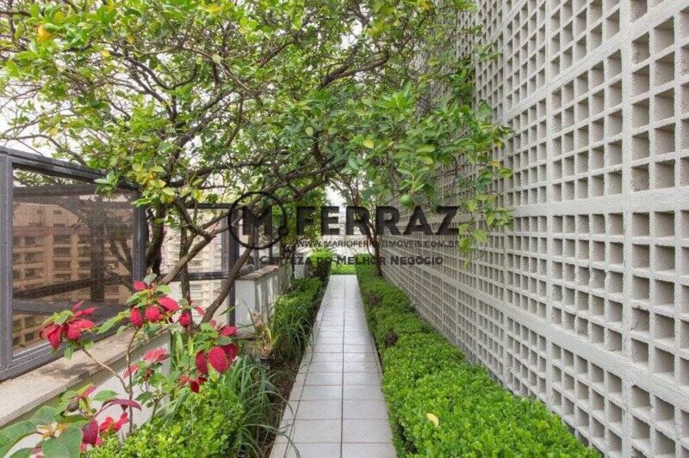 Apartamento para alugar com 4 quartos, 815m² - Foto 12
