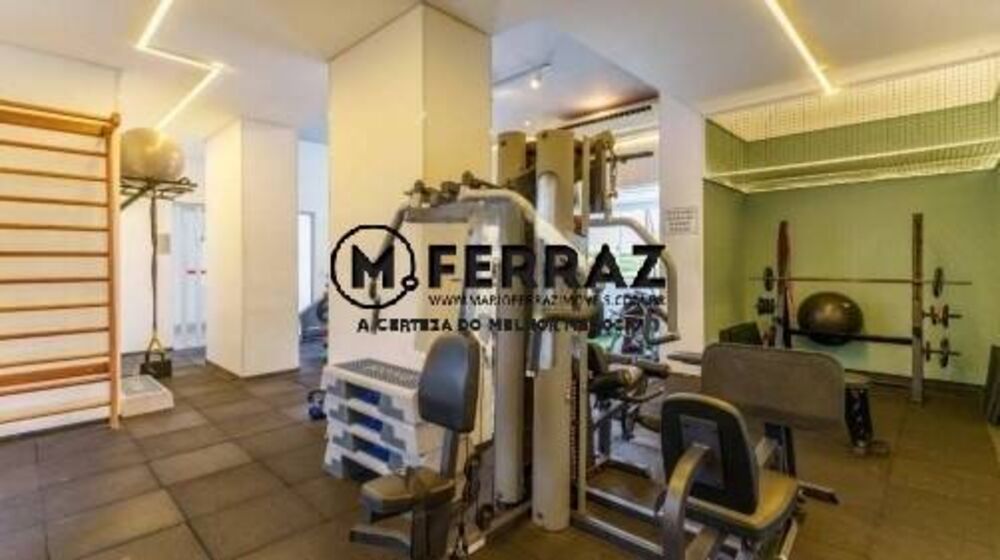 Apartamento à venda com 3 quartos, 121m² - Foto 5