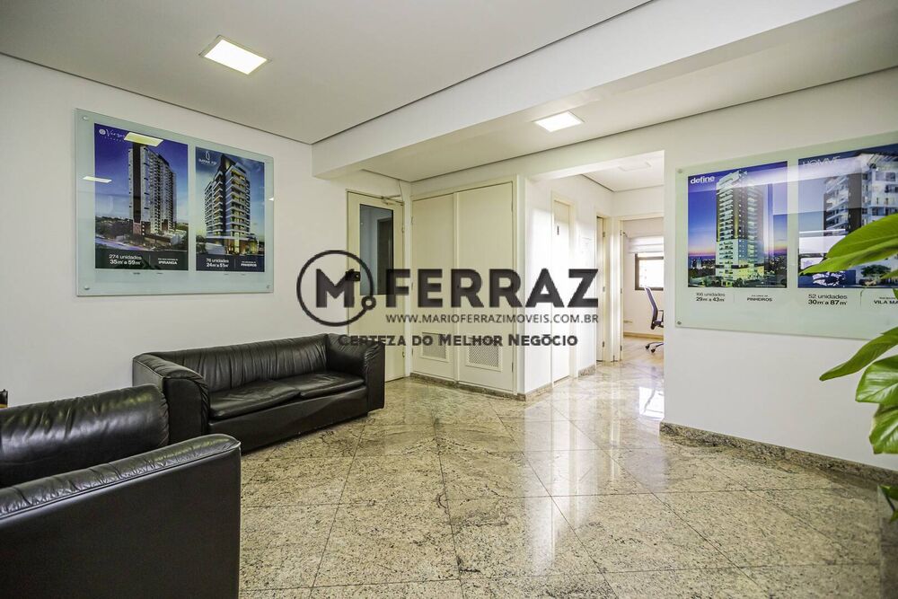 Prédio Inteiro à venda, 350m² - Foto 2