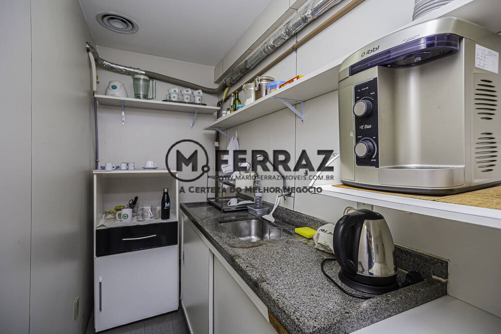 Prédio Inteiro à venda, 350m² - Foto 3