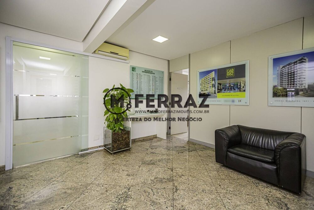 Prédio Inteiro à venda, 350m² - Foto 1