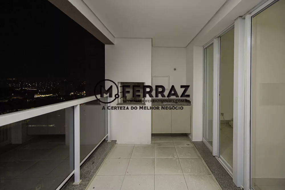 Apartamento à venda e aluguel com 2 quartos, 66m² - Foto 2