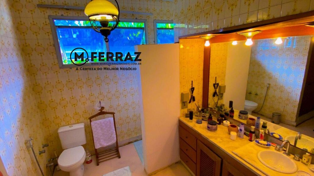 Casa à venda com 4 quartos, 500m² - Foto 23