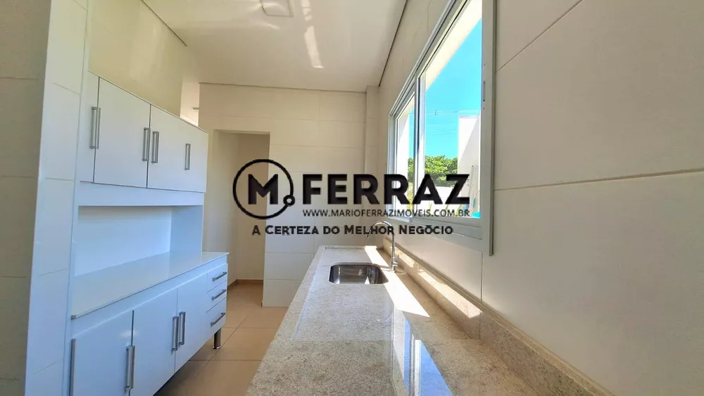 Casa à venda com 3 quartos, 125m² - Foto 8