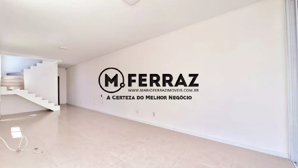 Casa à venda com 3 quartos, 125m² - Foto 6