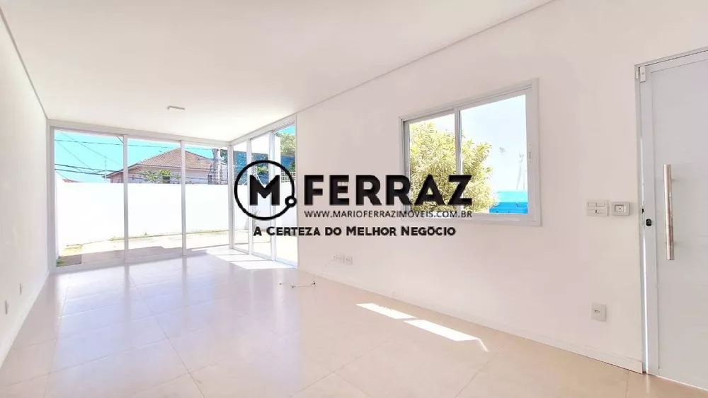 Casa à venda com 3 quartos, 125m² - Foto 5