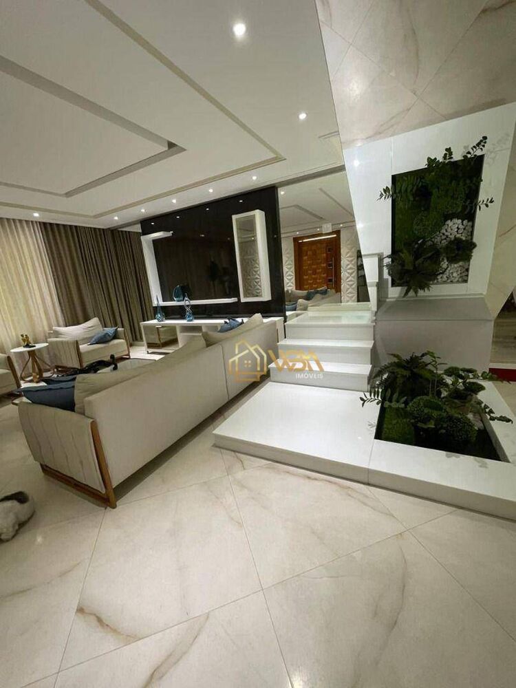 Sobrado à venda com 4 quartos, 310m² - Foto 4