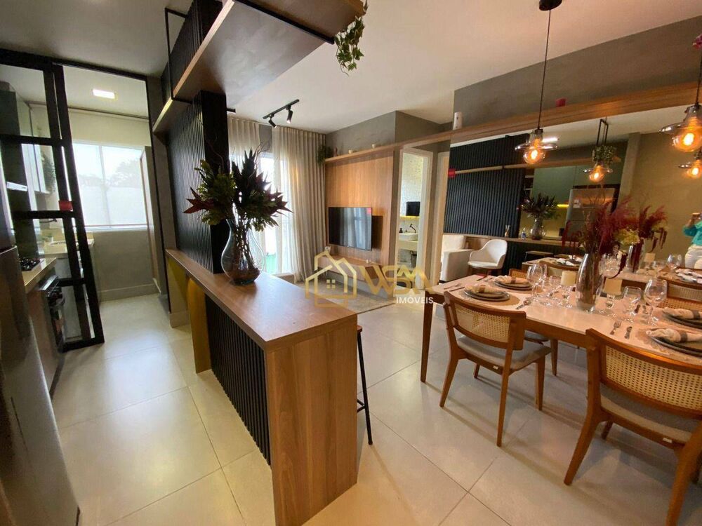 Apartamento à venda com 2 quartos, 47m² - Foto 8