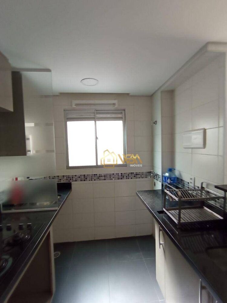 Apartamento, 2 quartos, 42 m² - Foto 4