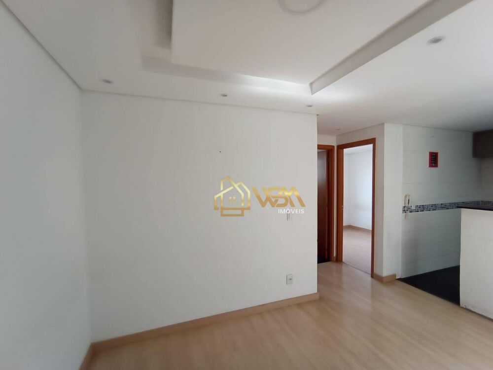Apartamento, 2 quartos, 42 m² - Foto 3