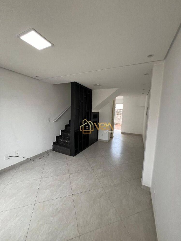 Sobrado, 2 quartos, 55 m² - Foto 2