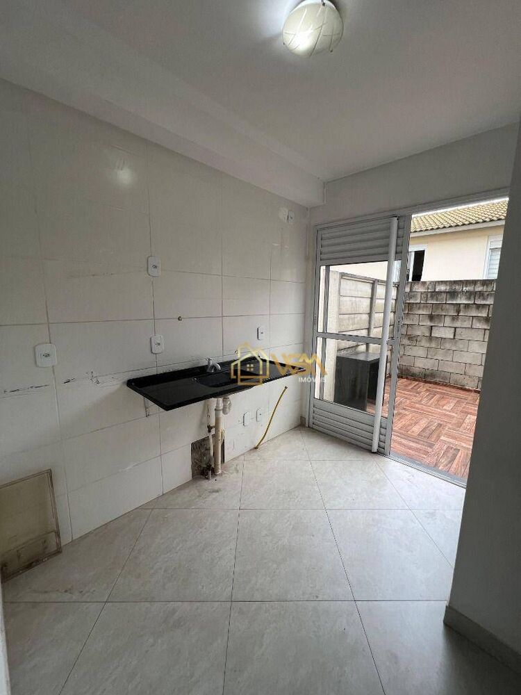 Sobrado, 2 quartos, 55 m² - Foto 3