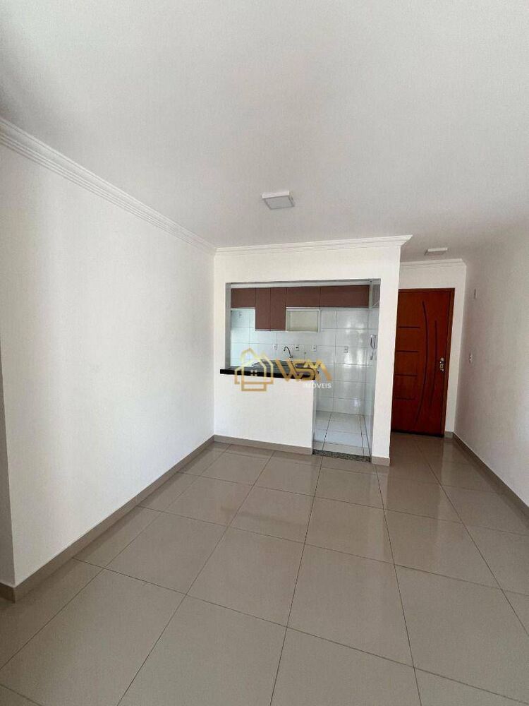 Apartamento à venda com 3 quartos, 67m² - Foto 5