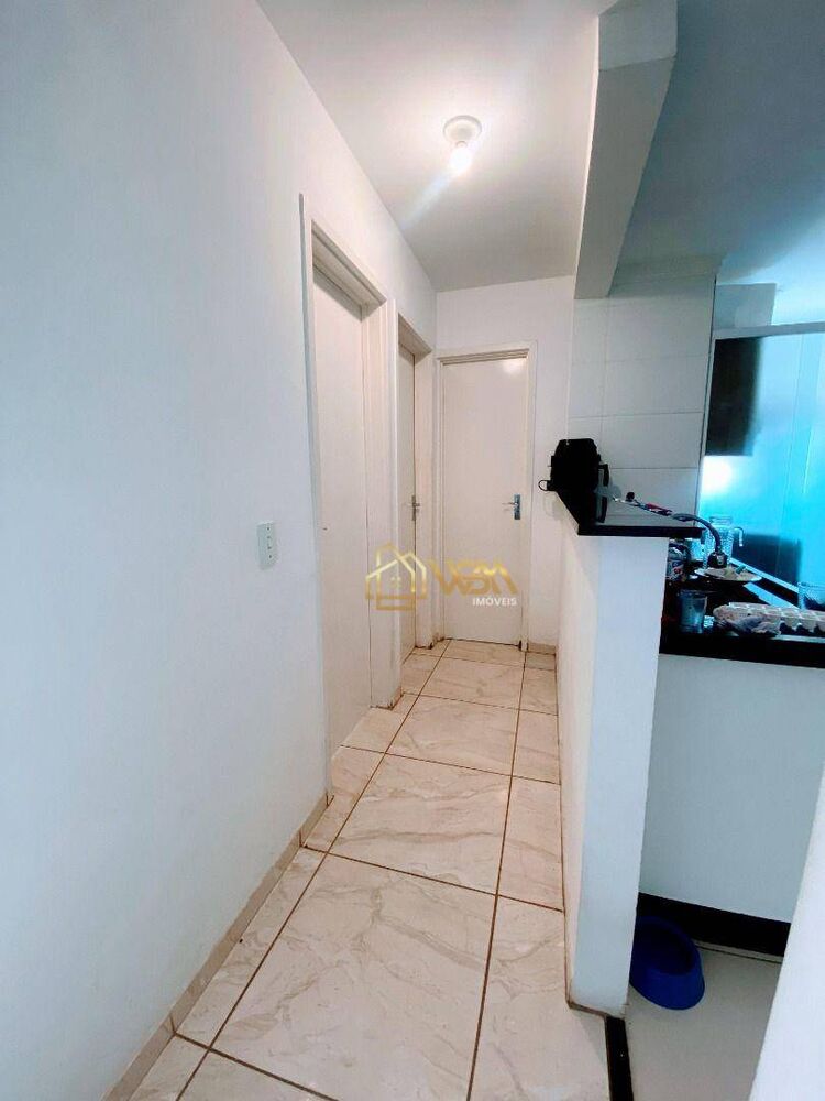 Apartamento, 2 quartos, 50 m² - Foto 8