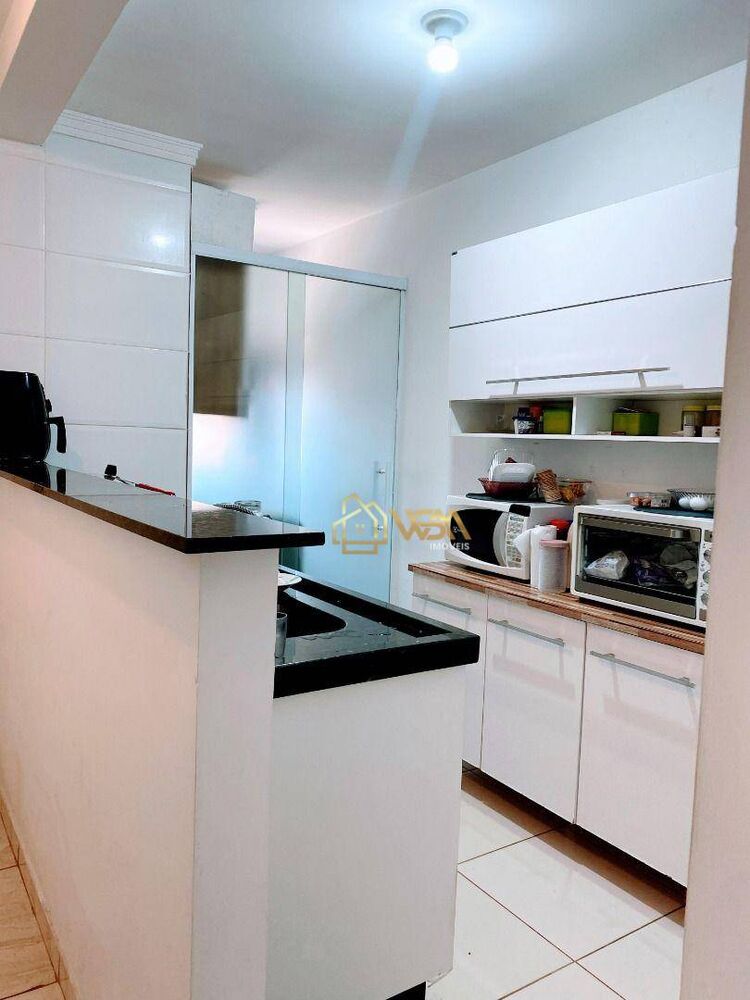 Apartamento, 2 quartos, 50 m² - Foto 5