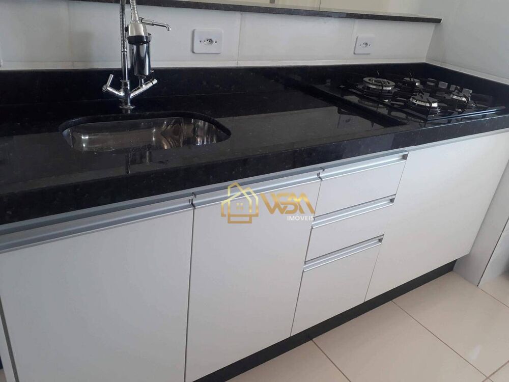 Apartamento, 2 quartos, 50 m² - Foto 7