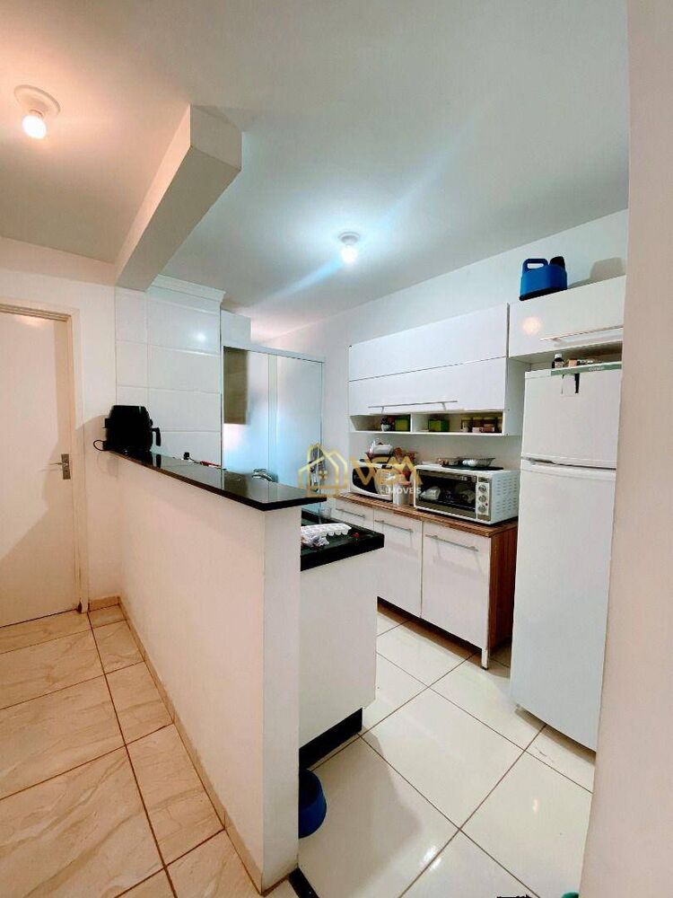 Apartamento, 2 quartos, 50 m² - Foto 6