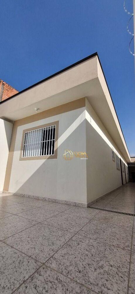 Casa, 2 quartos, 73 m² - Foto 1