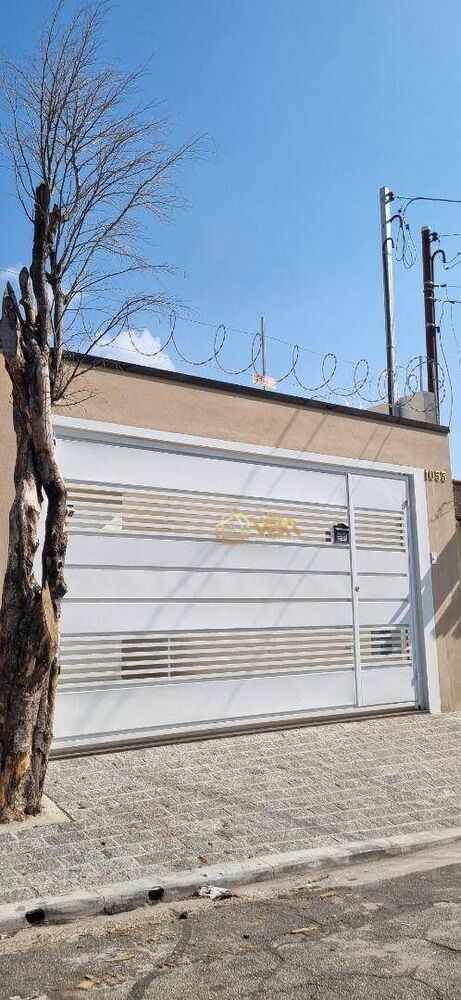 Casa, 2 quartos, 73 m² - Foto 2