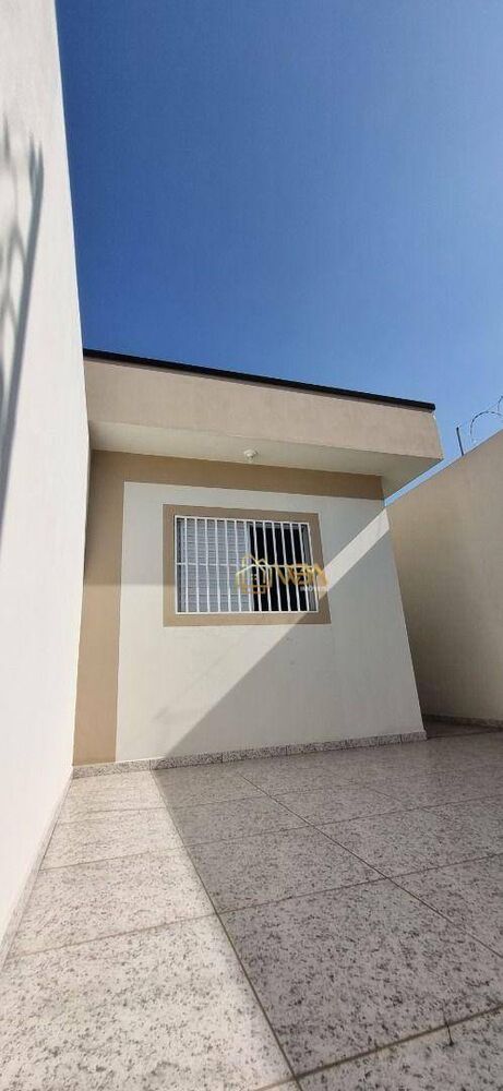 Casa, 2 quartos, 73 m² - Foto 3