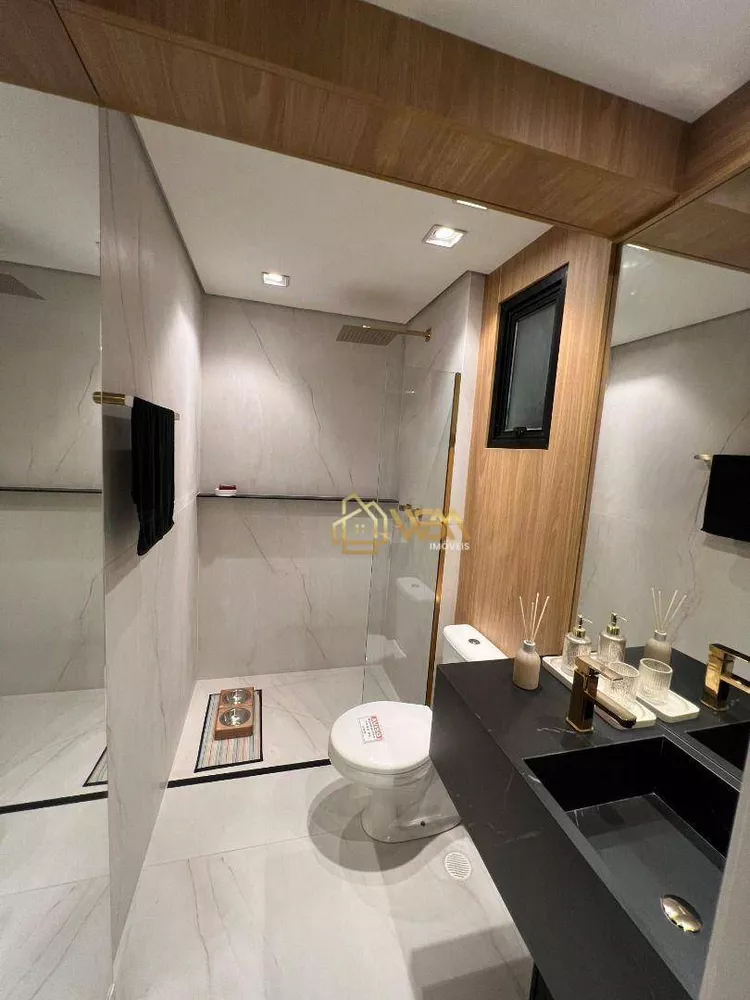 Apartamento, 3 quartos, 82 m² - Foto 2