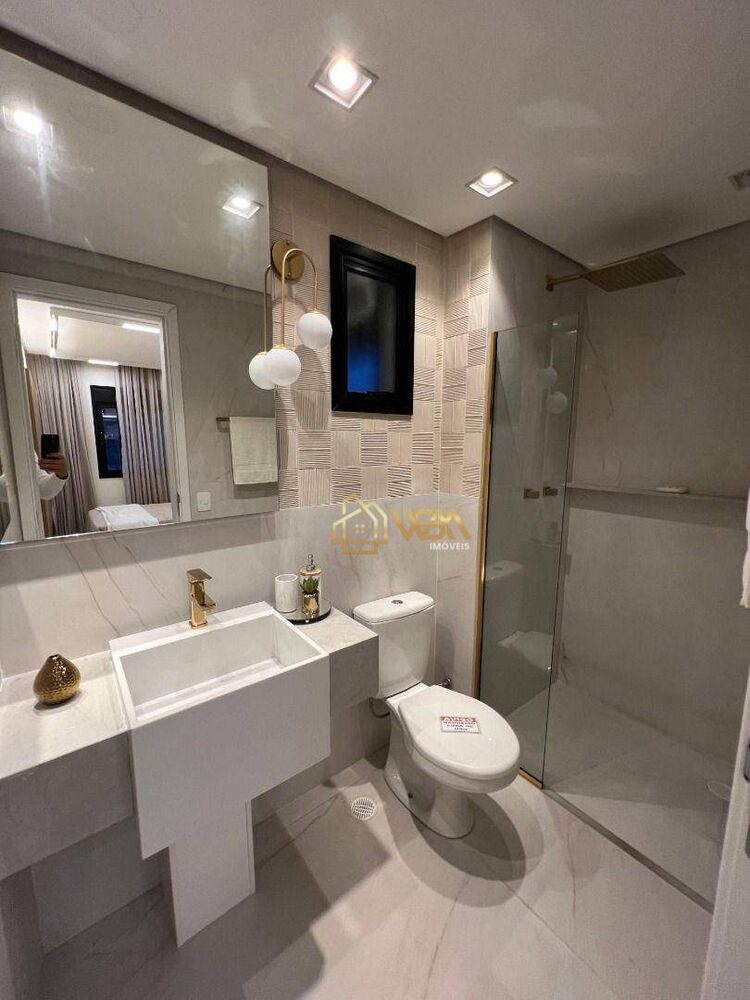 Apartamento, 3 quartos, 82 m² - Foto 13