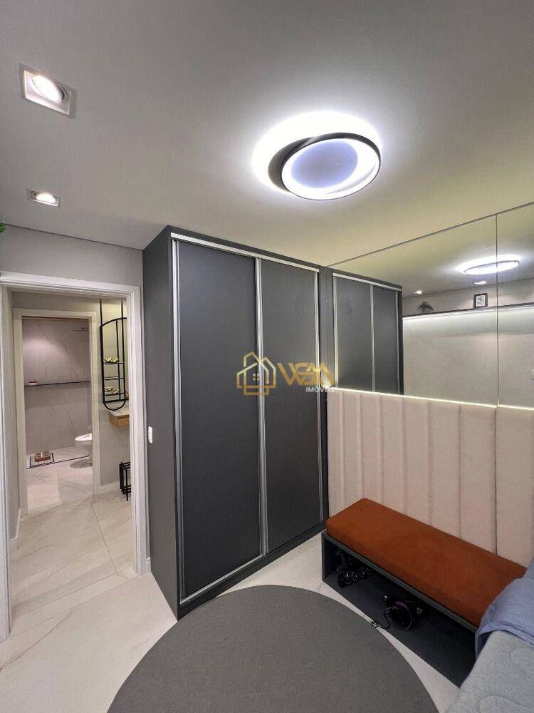 Apartamento, 3 quartos, 82 m² - Foto 11
