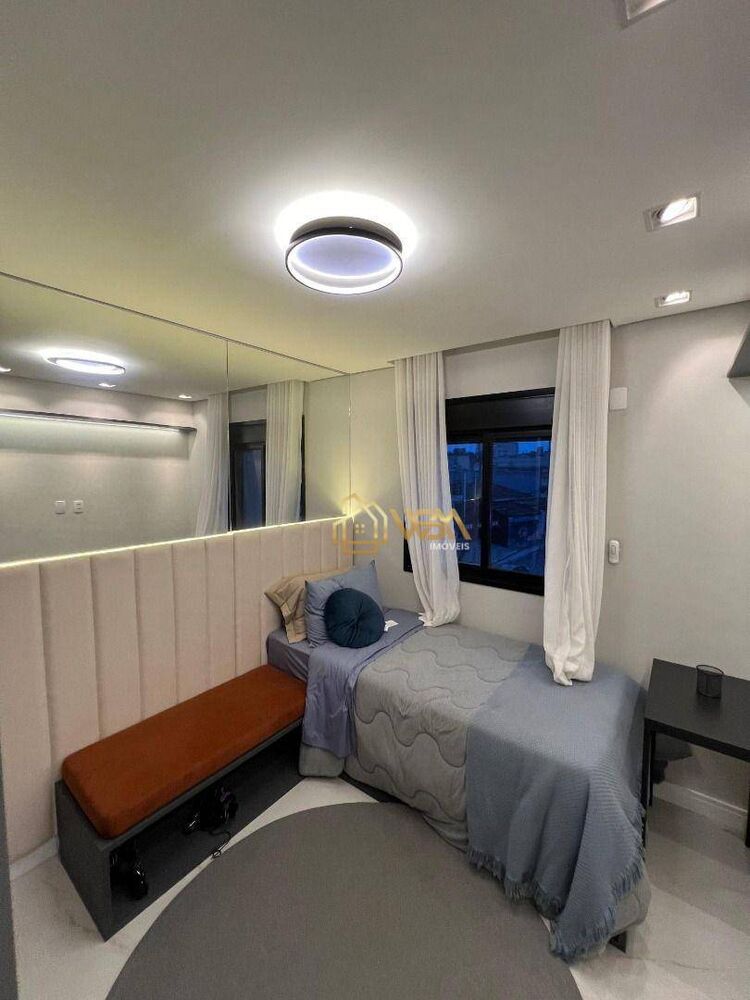 Apartamento, 3 quartos, 82 m² - Foto 8