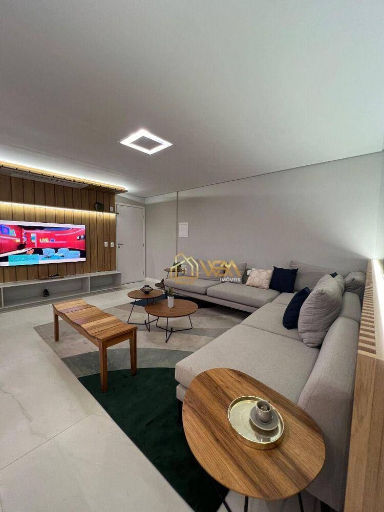 Apartamento, 3 quartos, 82 m² - Foto 17