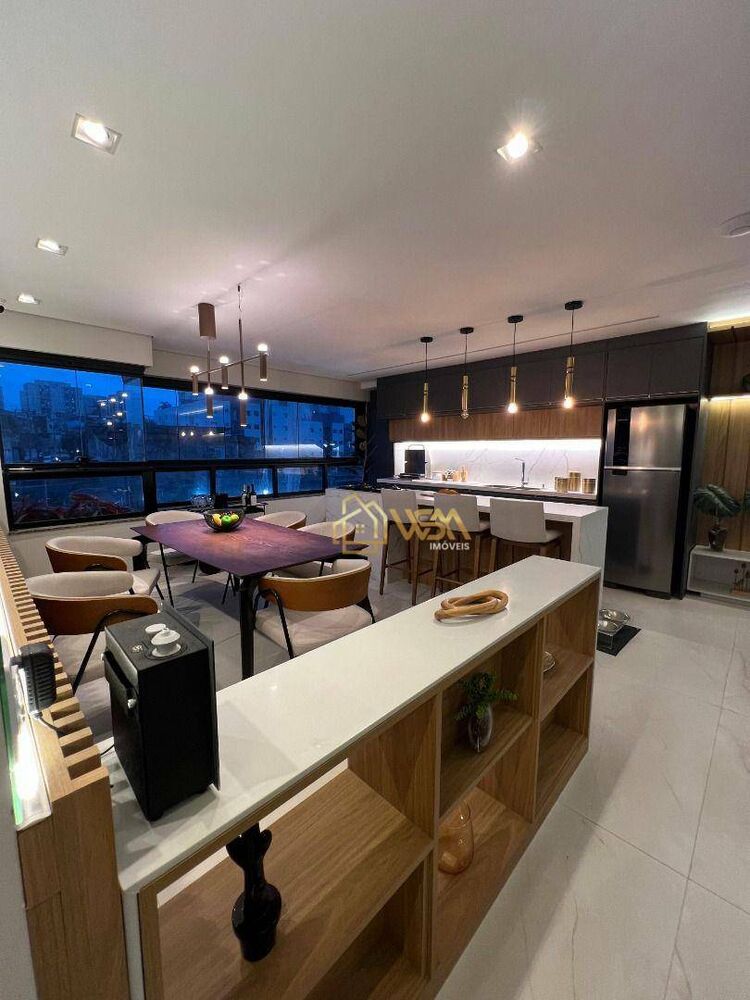 Apartamento, 3 quartos, 82 m² - Foto 14