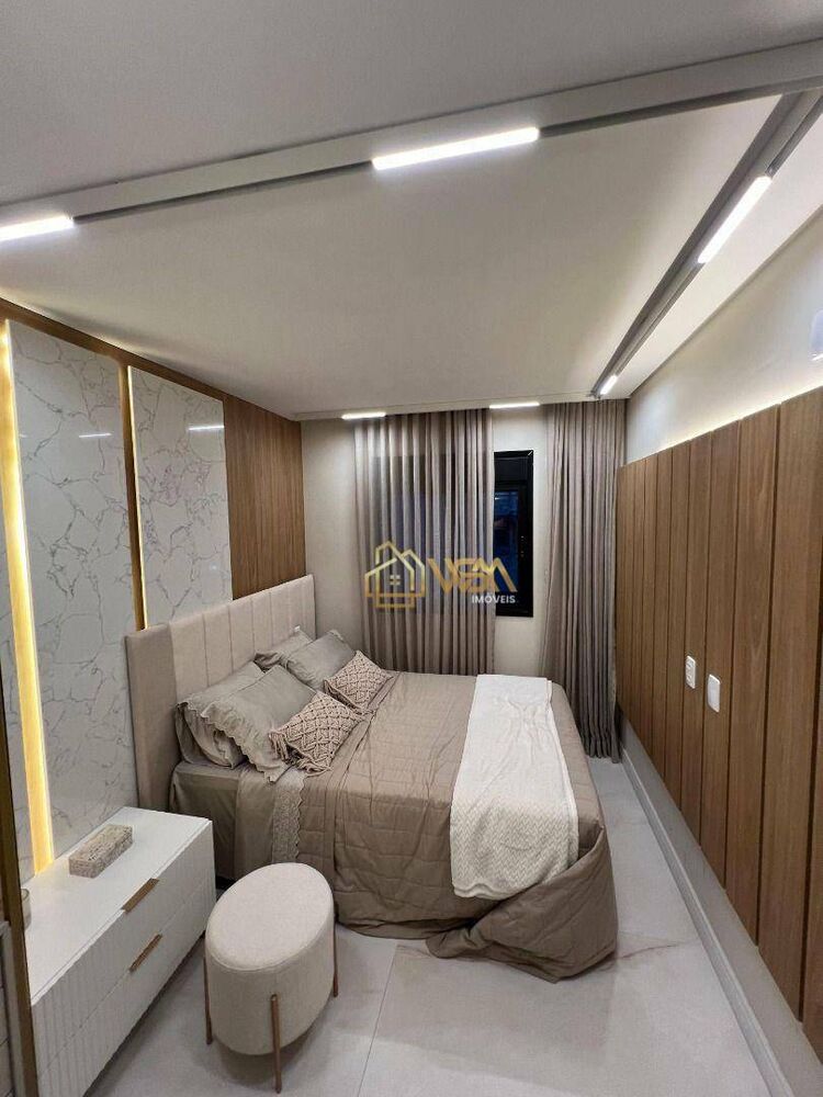 Apartamento, 3 quartos, 82 m² - Foto 10