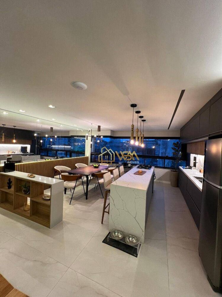 Apartamento, 3 quartos, 82 m² - Foto 22