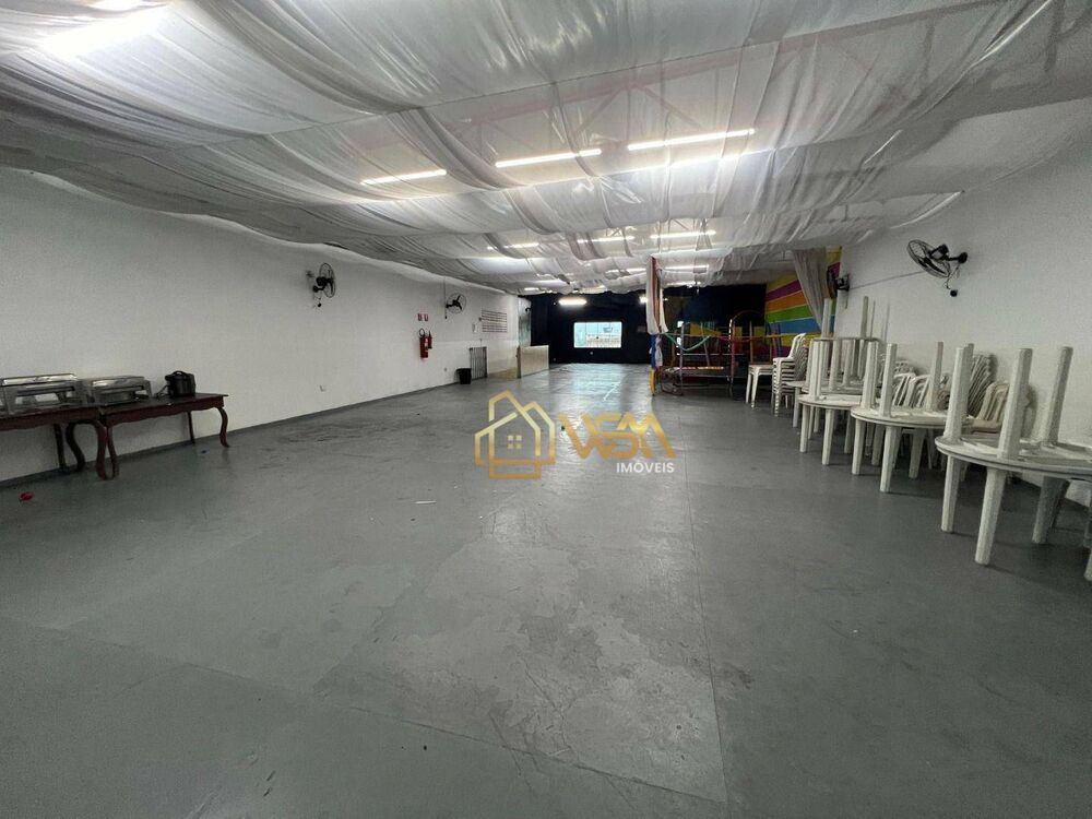 Loja-Salão, 285 m² - Foto 1