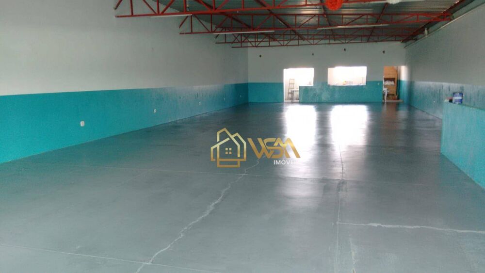 Loja-Salão, 285 m² - Foto 2