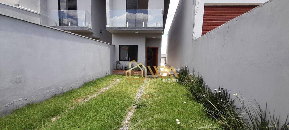 Casa, 3 quartos, 150 m² - Foto 1