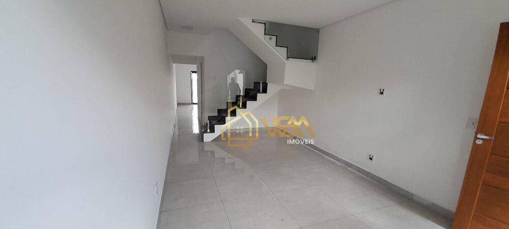 Casa, 3 quartos, 150 m² - Foto 2
