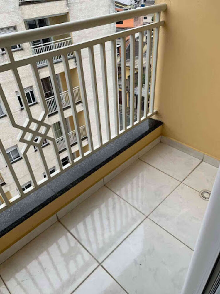 Apartamento à venda com 2 quartos, 47m² - Foto 14