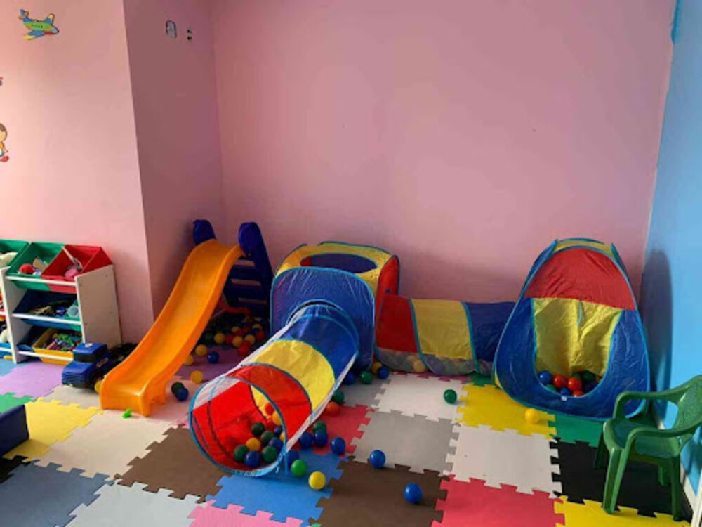 Apartamento à venda com 2 quartos, 47m² - Foto 19