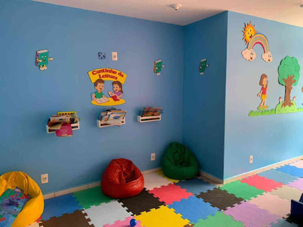 Apartamento à venda com 2 quartos, 47m² - Foto 16