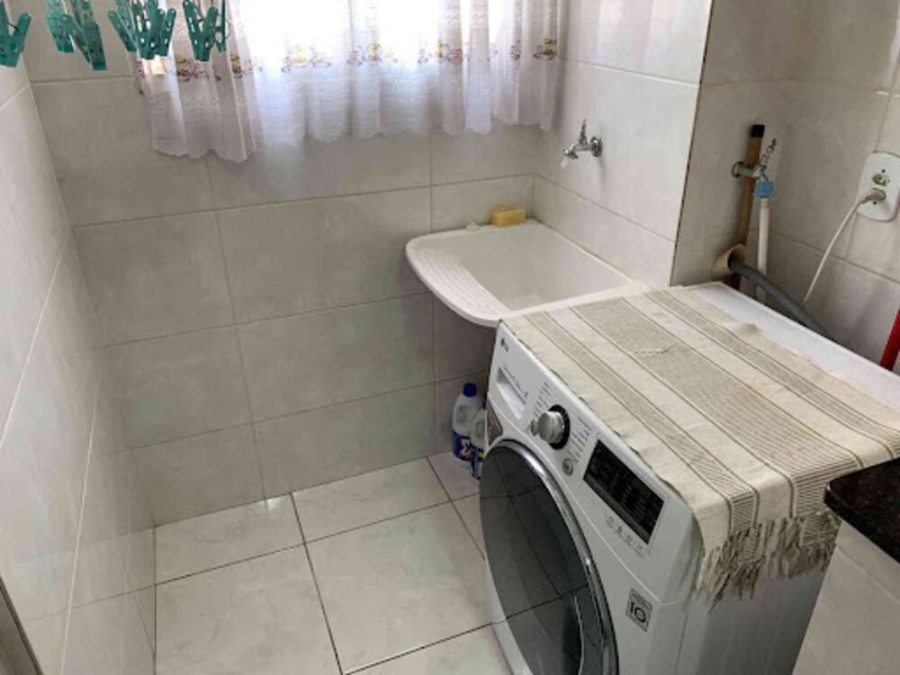 Apartamento à venda com 2 quartos, 47m² - Foto 11