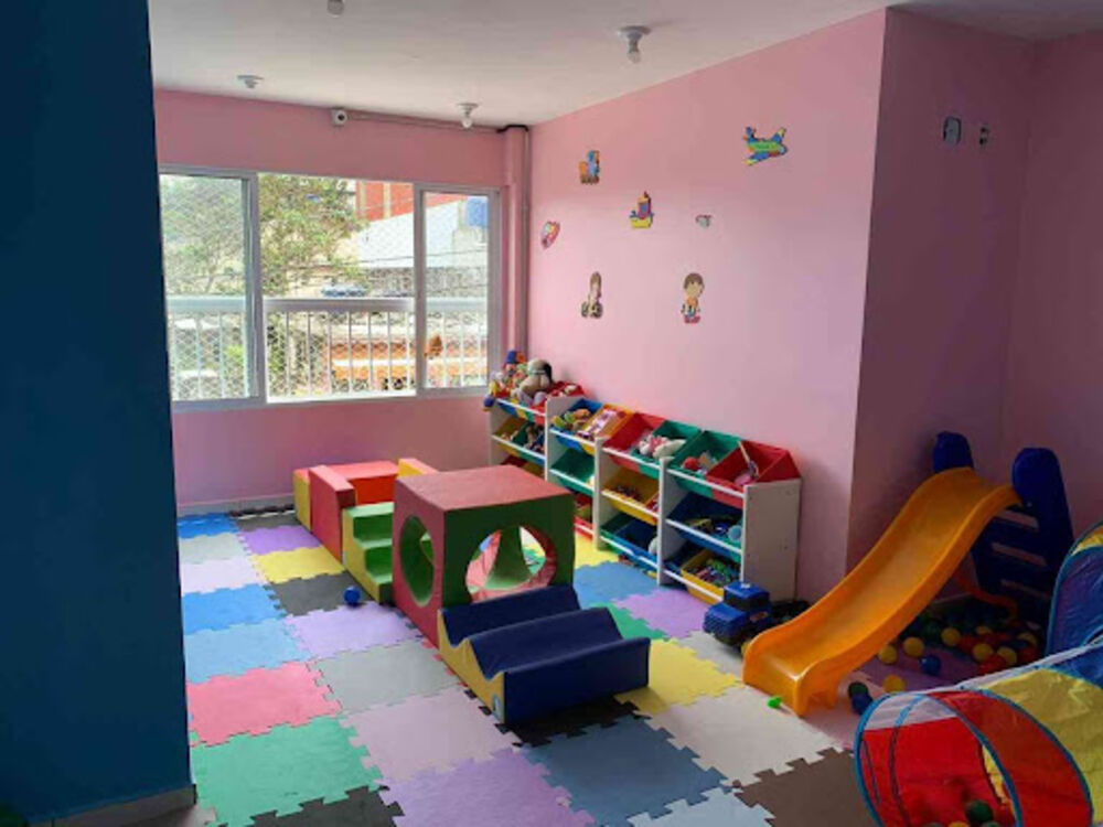 Apartamento à venda com 2 quartos, 47m² - Foto 17