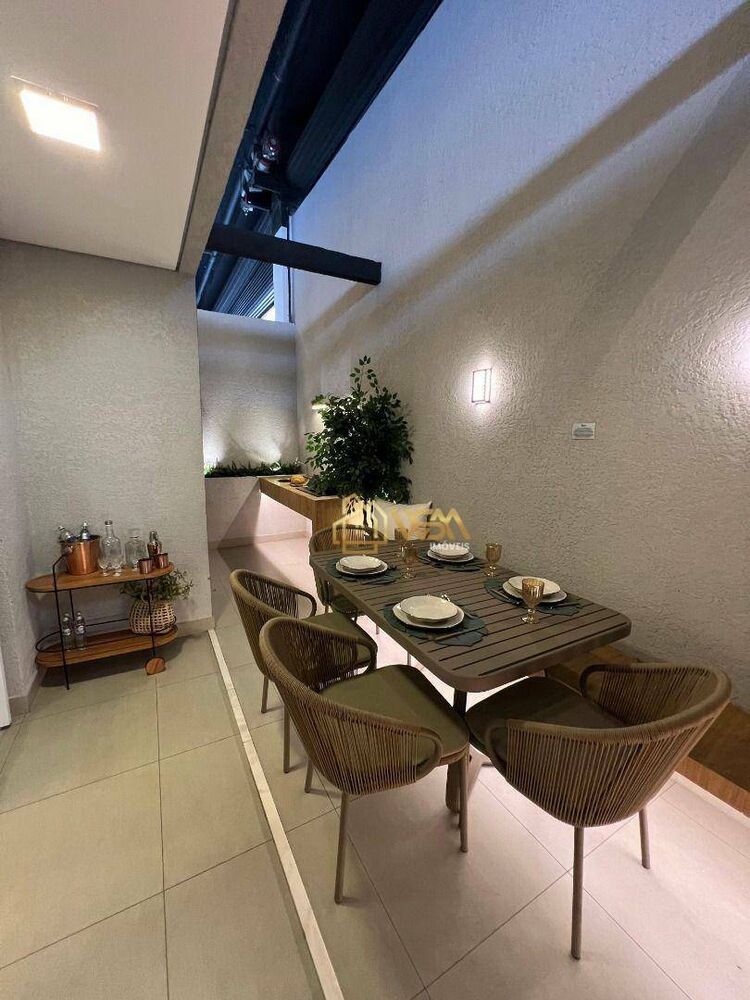 Apartamento, 2 quartos, 36 m² - Foto 12