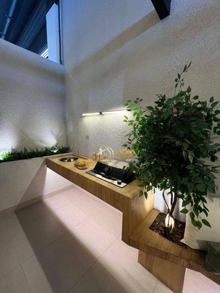 Apartamento, 2 quartos, 36 m² - Foto 10