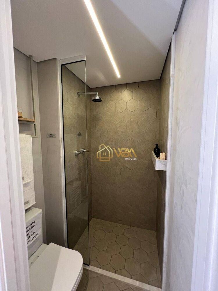 Apartamento, 2 quartos, 36 m² - Foto 6