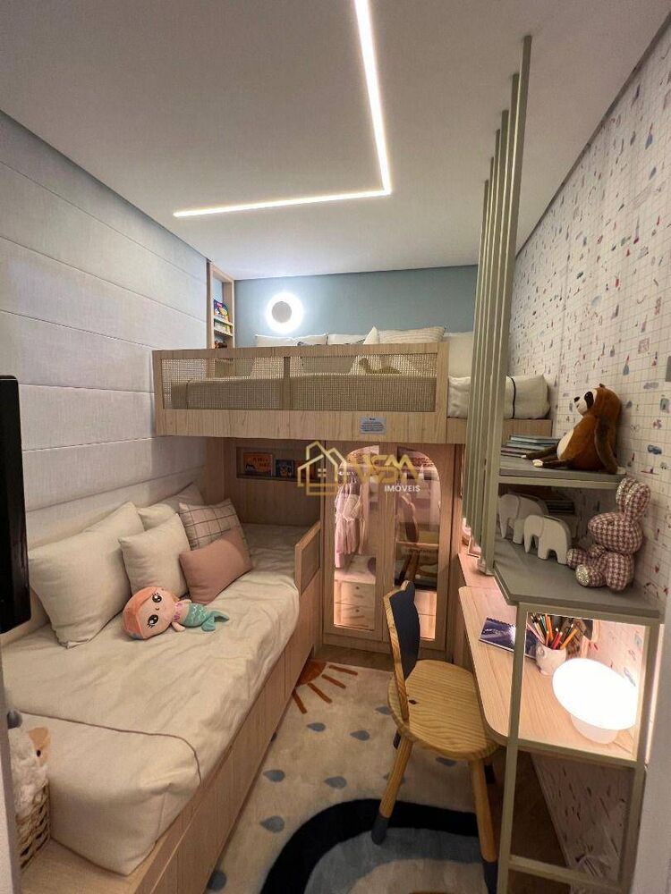 Apartamento, 2 quartos, 36 m² - Foto 7