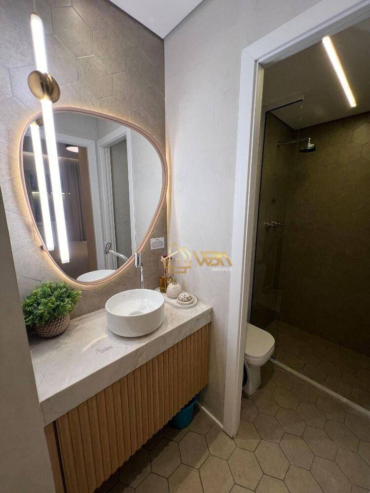 Apartamento, 2 quartos, 36 m² - Foto 5