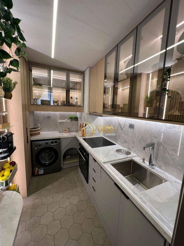 Apartamento, 2 quartos, 36 m² - Foto 3