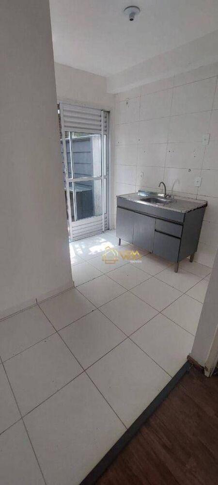Sobrado, 2 quartos, 55 m² - Foto 4