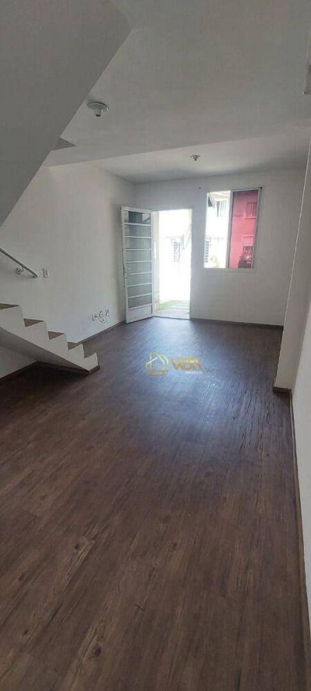 Sobrado, 2 quartos, 55 m² - Foto 3